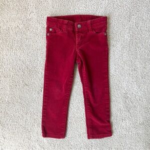 peyton & parker | Corduroy Jeans